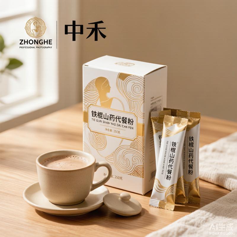 山药代餐粉